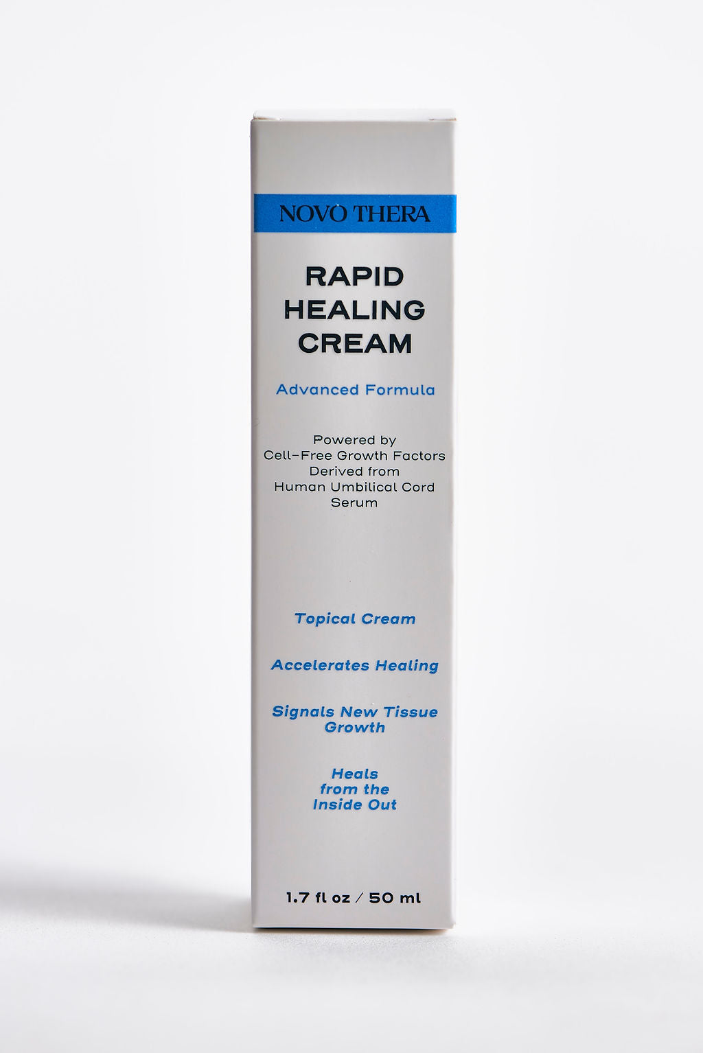 Rapid Healing Cream