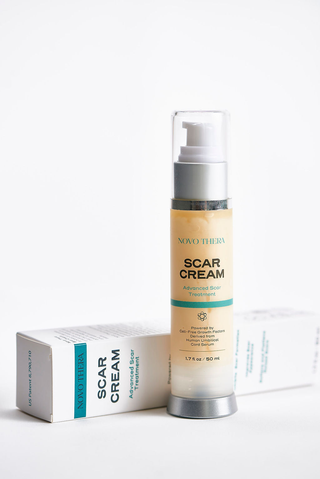 Novo Thera Scar Cream
