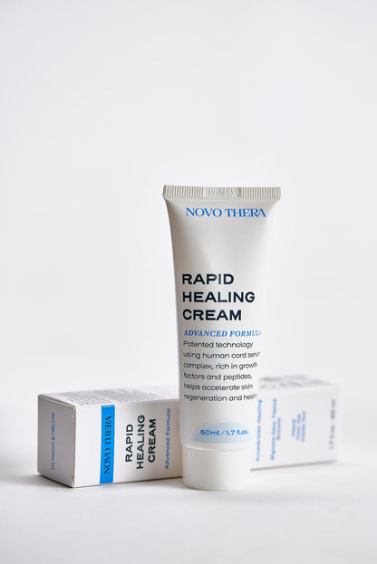 Rapid Healing Cream