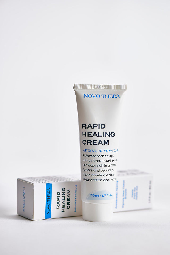 Rapid Healing Cream