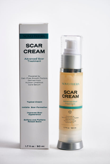 Novo Thera Scar Cream