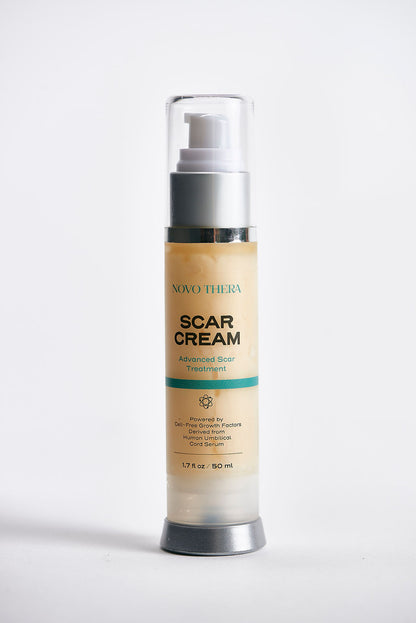 Novo Thera Scar Cream